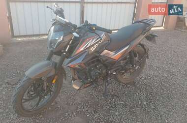 Мотоцикл Классик Spark SP 250R-32 2024 в 