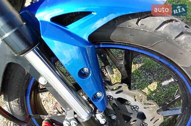 Мотоцикл Без обтікачів (Naked bike) Spark SP 250R-33 2024 в 