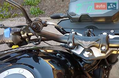 Спортбайк Spark SP 250R-33 2024 в Золотоноші
