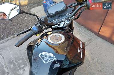 Спортбайк Spark SP 250R-33 2024 в 