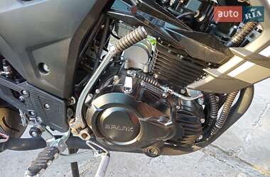 Спортбайк Spark SP 250R-33 2024 в 