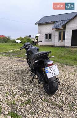 Мотоцикл Туризм Spark SP 250R-33 2024 в 