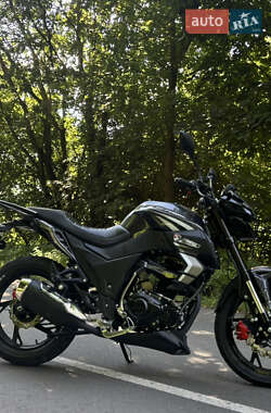 Мопеди Spark SP 250R-33 2024 в 