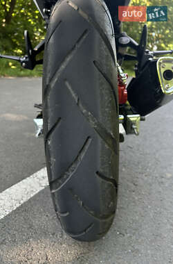 Мопеди Spark SP 250R-33 2024 в 