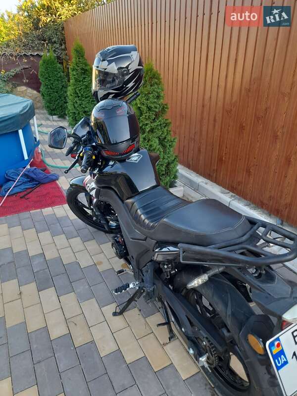 Спортбайк Spark SP 250R-33 2023 в Новій Одесі