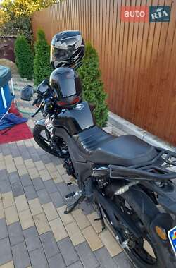 Спортбайк Spark SP 250R-33 2023 в 