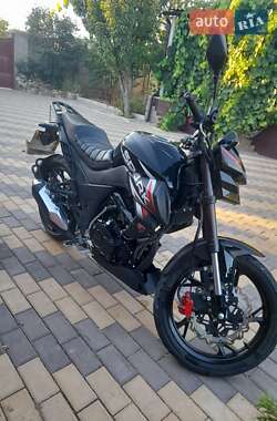 Спортбайк Spark SP 250R-33 2023 в Новой Одессе