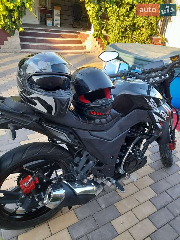 Спортбайк Spark SP 250R-33 2023 в Новій Одесі
