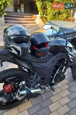 Спортбайк Spark SP 250R-33 2023 в 