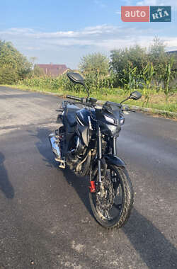 Мотоцикл Классік Spark SP 250R-33 2024 в 