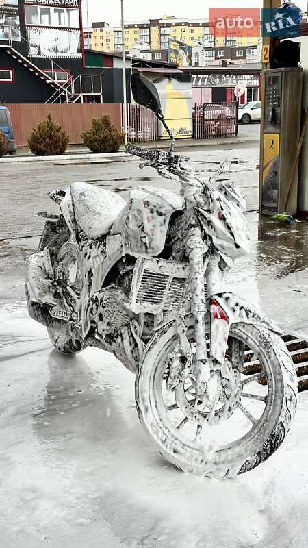 Spark SP 250R-35 2024