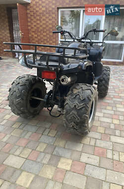 Квадроцикл утилітарний Spark SP 250T-5 2019 в 