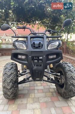 Квадроцикл  утилитарный Spark SP 250T-5 2019 в Чорткове