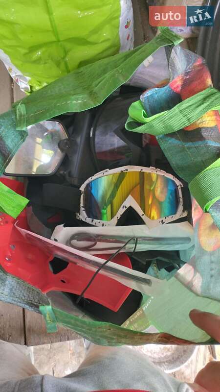 Мотоцикл Внедорожный (Enduro) Spark SP 300P-1 2023 в Черновцах