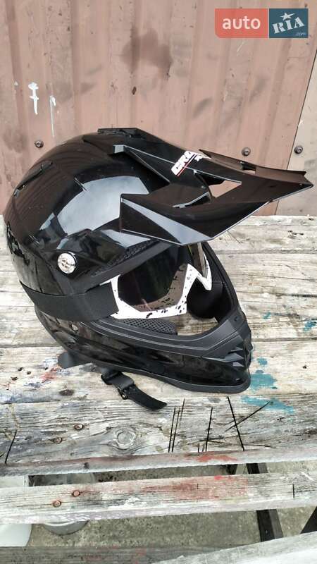 Мотоцикл Внедорожный (Enduro) Spark SP 300P-1 2023 в Черновцах