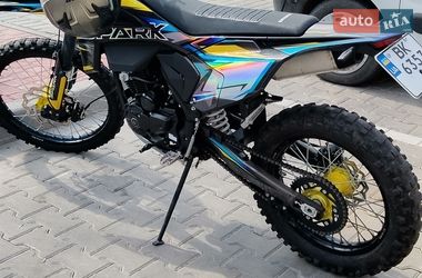 Мотоцикл Позашляховий (Enduro) Spark SP 300P-1 2024 в Рівному