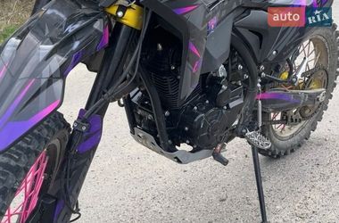 Мотоцикл Кросс Spark SP 300P-1 2023 в Чернівцях