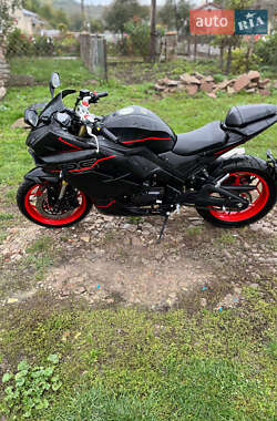 Спортбайк Spark SP 300RS-2 2025 в 