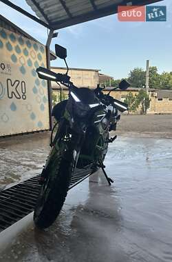 Мотоцикл Внедорожный (Enduro) Spark SP 300T-1 2023 в 