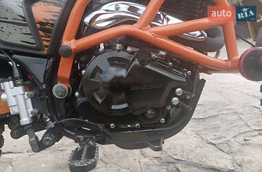 Мотоцикл Позашляховий (Enduro) Spark SP 300T-1 2023 в 