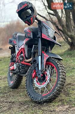 Мотоцикл Туризм Spark SP 300T-1 2024 в Калуші