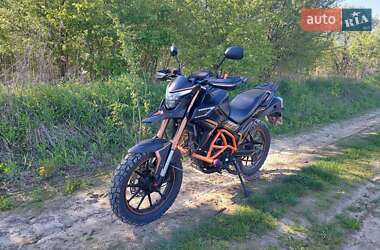 Мотоцикл Внедорожный (Enduro) Spark SP 300T-2 2023 в 