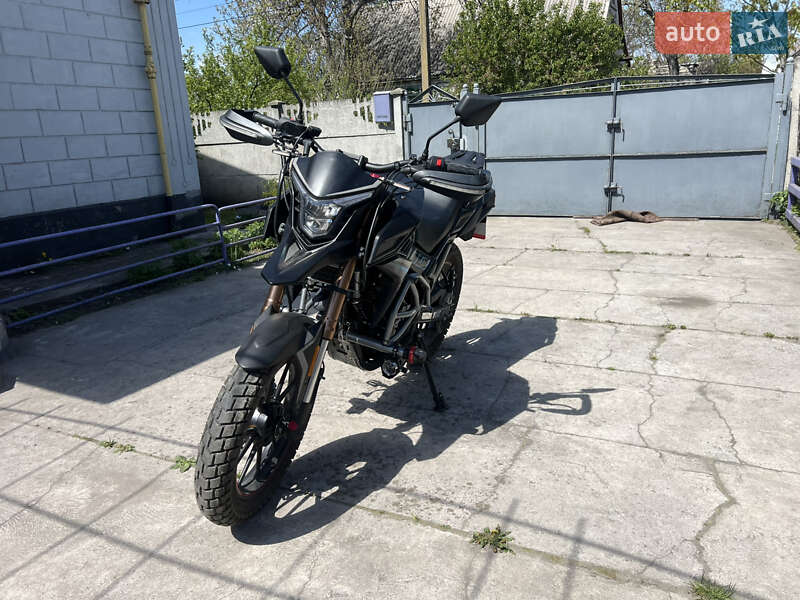 Мотоцикл Внедорожный (Enduro) Spark SP 300T-2 2024 в Каменском