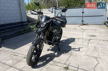 Мотоцикл Внедорожный (Enduro) Spark SP 300T-2 2024 в 