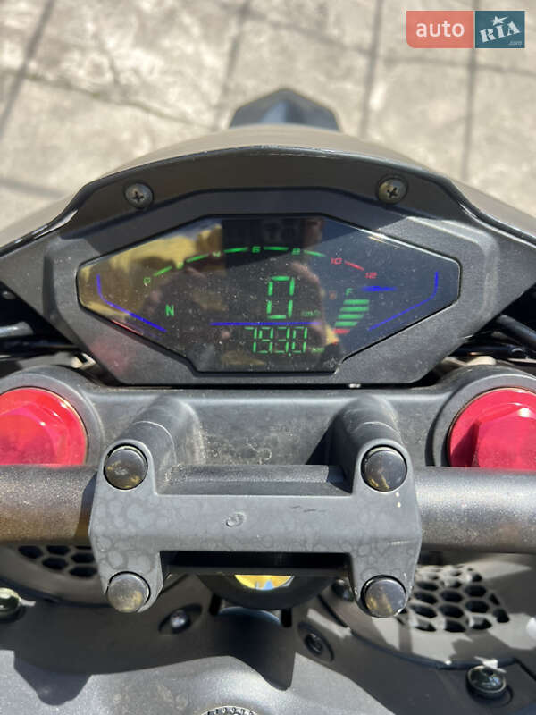 Мотоцикл Внедорожный (Enduro) Spark SP 300T-2 2024 в Каменском