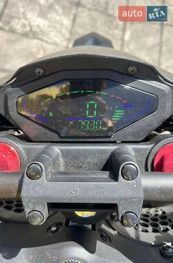 Мотоцикл Внедорожный (Enduro) Spark SP 300T-2 2024 в 