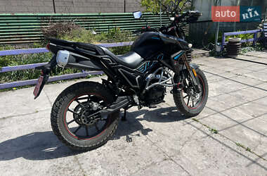 Мотоцикл Внедорожный (Enduro) Spark SP 300T-2 2024 в 