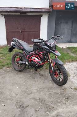 Мотоцикл Туризм Spark SP 300T-2 2023 в Славуті