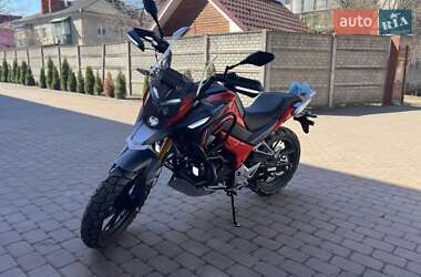 Мотоцикл Туризм Spark SP 300T-3 2025 в Снятине