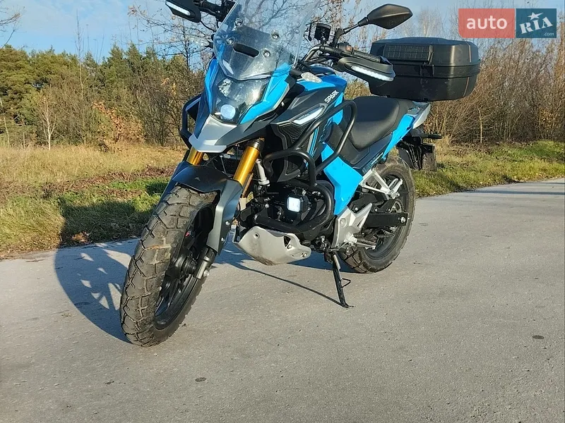 Spark SP 300T-3 2024