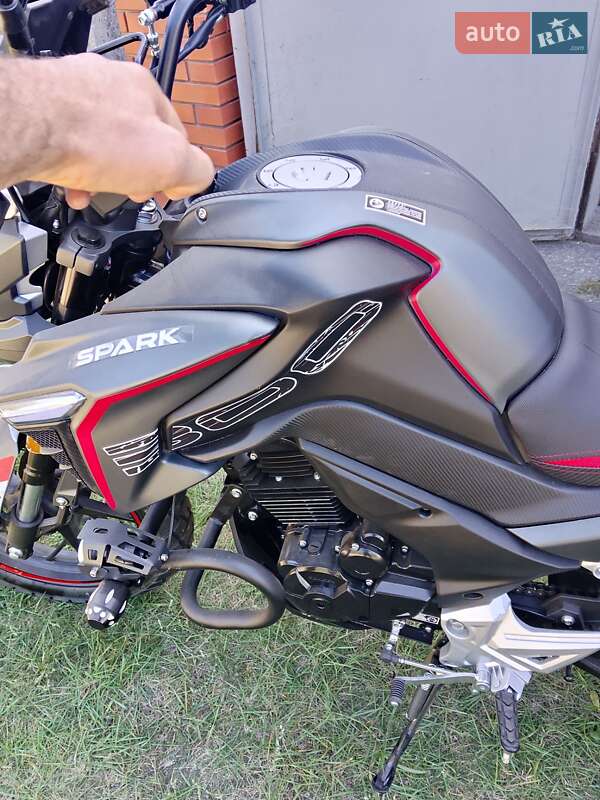 Spark SP 300T-4 2024