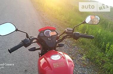 Мотоцикл Классік Spark SP 2017 в Старокостянтинові