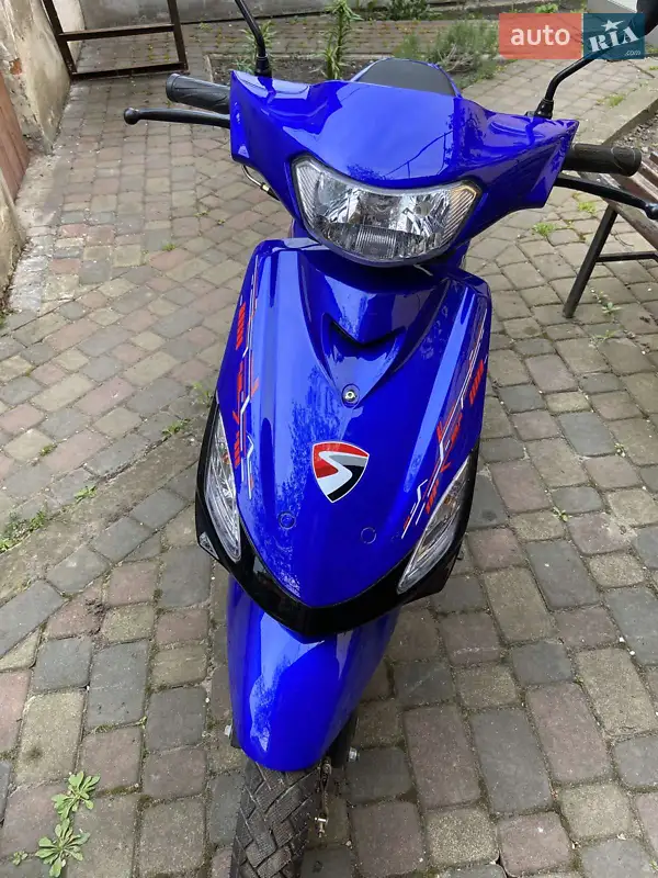 Spark SP 2020 VIN L2BB03812LB916155 фото оголошення 6 з 27