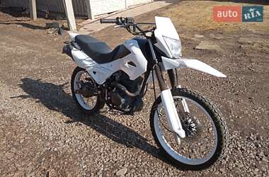 Мотоцикл Внедорожный (Enduro) Spark SP 2020 в Харькове