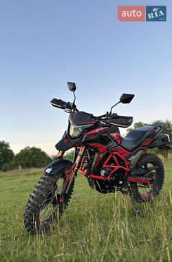 Мотоцикл Классик Spark SP 2024 в Золочеве