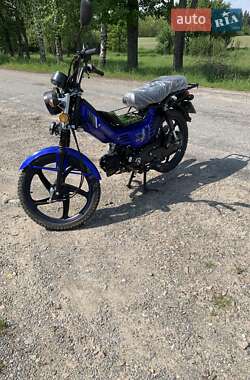 Мопеды Spark SP 2023 в 