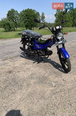 Мопеды Spark SP 2023 в 