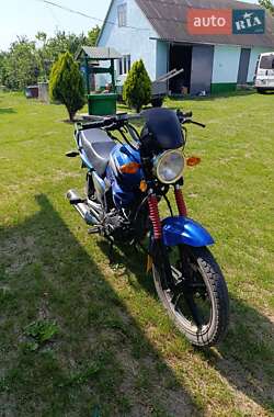 Мотоцикл Кросс Spark SP 2000 в Дунаевцах