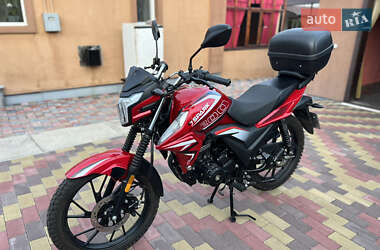 Мотоцикл Классик Spark SP 2024 в 