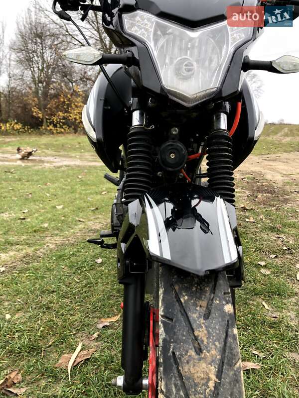 Мотоцикл Классік Spark SP 2023 в Гайсину фото 17 Мотоцикл Классік Spark SP 2023 в Гайсину