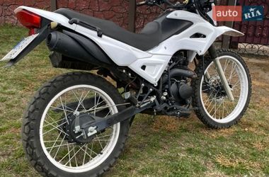 Мотоцикл Внедорожный (Enduro) Spark SP 2023 в Великой Багачке
