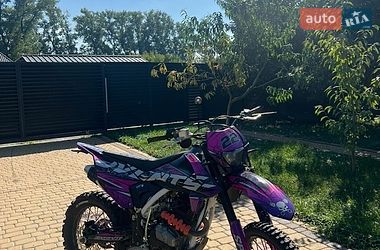 Мотоцикл Позашляховий (Enduro) Spark SP 2023 в Старокостянтинові