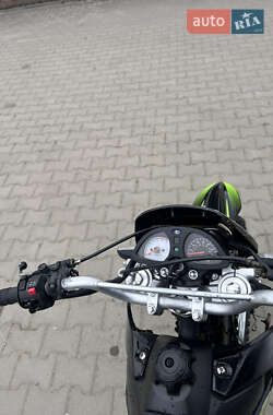 Мотоцикл Кросс Sparta Cross 2023 в 