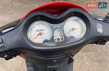 Максі-скутер Sparta Evolution 150 2019 в Кривому Розі фото 2 Максі-скутер Sparta Evolution 150 2019 в Кривому Розі