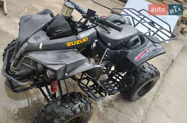 Квадроцикл спортивний Sparta S125 2019 в Рахові