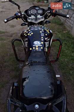 Спортбайк Sparta SD 200 2020 в 